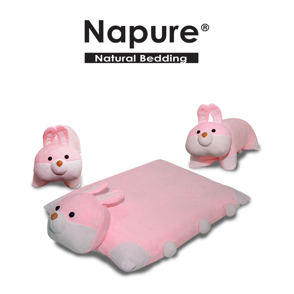 Napure latex pillow hotsell