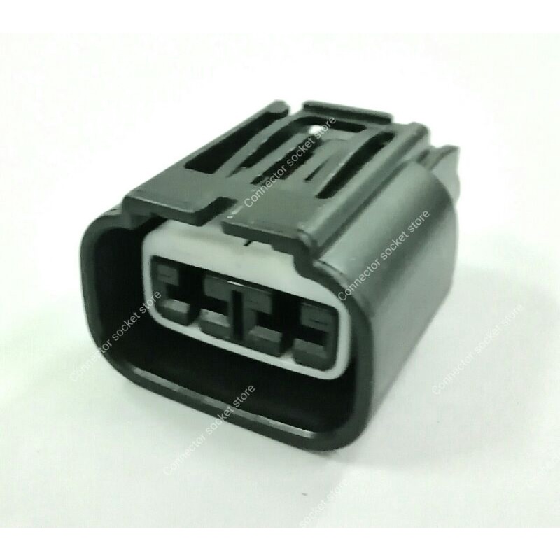 Honda HRV Radiator Fan Socket Connector 2 PIN | Shopee Malaysia