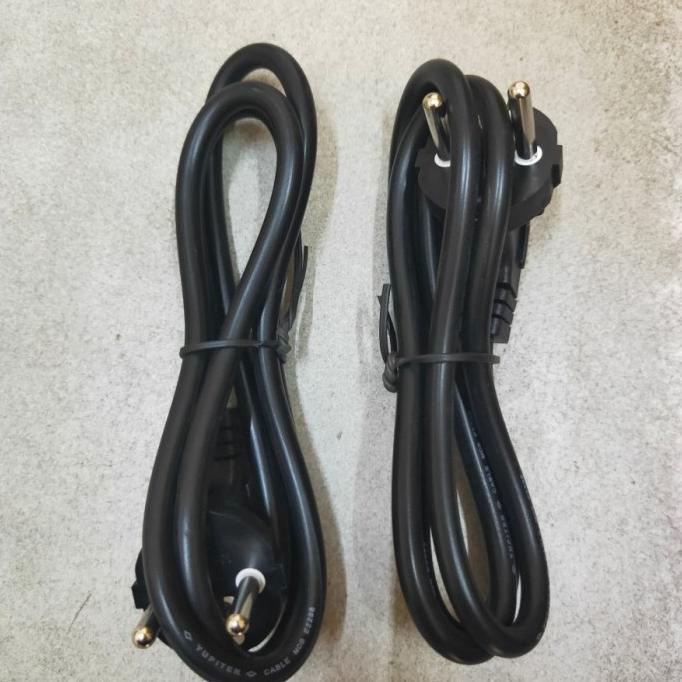 MESIN 3x0.75 ac Cable/Refrigerator Cable/Washing Machine Cable/ac Cable