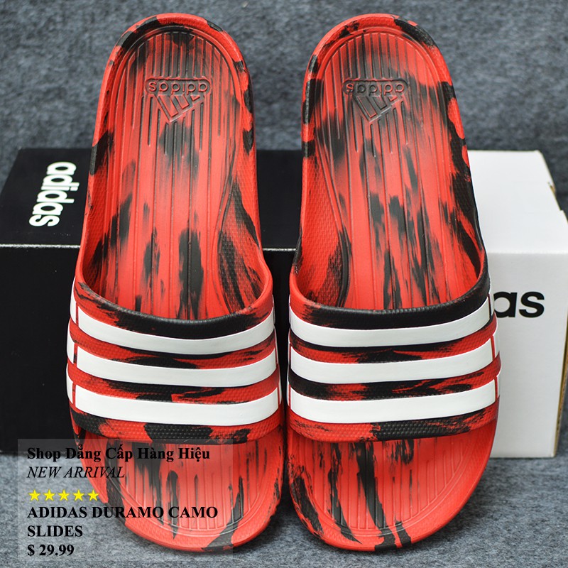 Adidas duramo clearance slippers