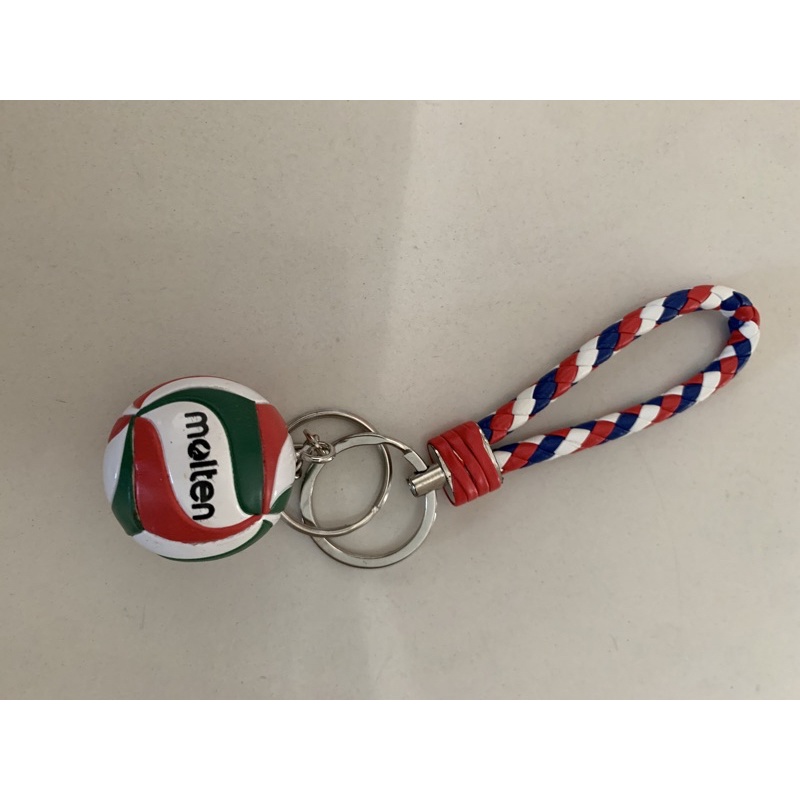 Molten Volleyball Keychian | Shopee Malaysia