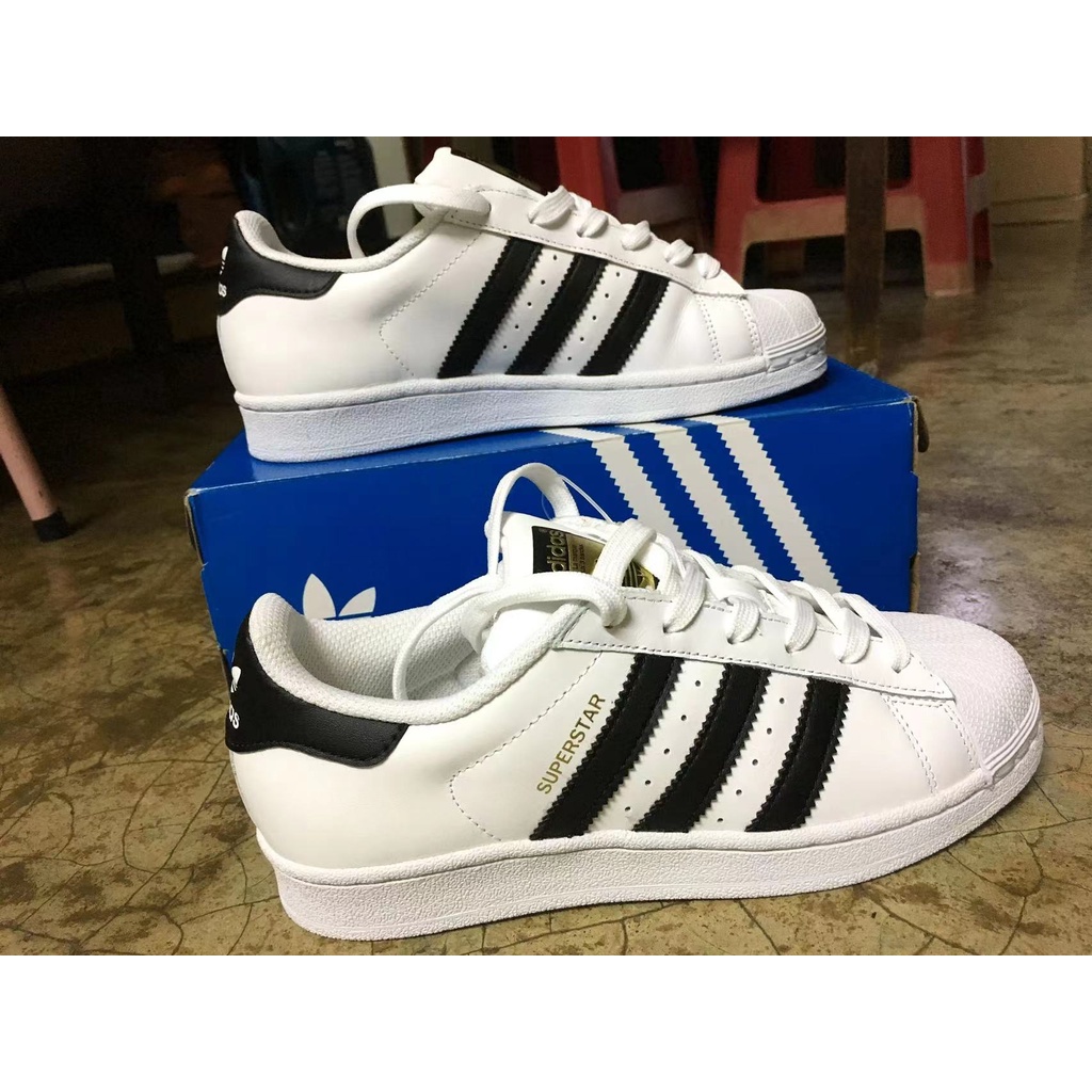 Adidas superstar 2 gold label best sale