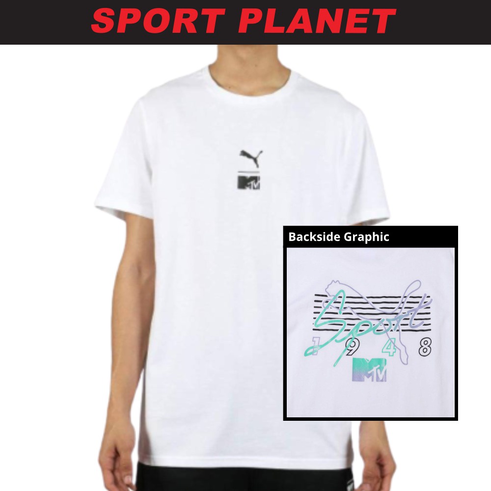 Puma mtv shorts hot sale