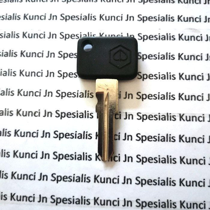 Vespa MOTOR Key Materials Shopee Malaysia