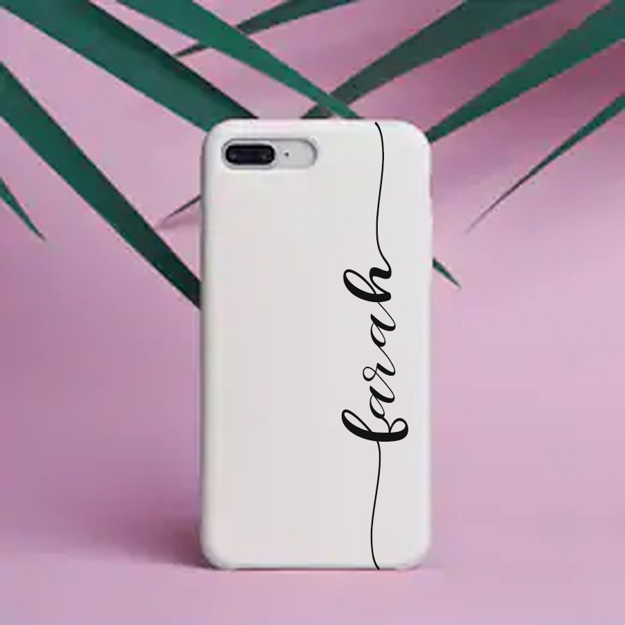 *Sticker Only* pcs Sticker Phone /Personalized Free Name Custom Phone  Casing Vinyl Decal Sticker