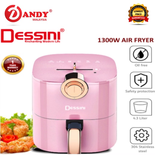 Longbank Hot Selling Mechanical Air Fryer Double Pot 1500W Power  Overheating Protection -Dishwasher Safe Frying Air Fryer - China Air Fryer  and Mechanical Air Fryer price