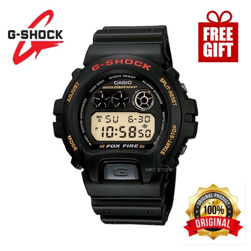 G shock foxfire price hotsell