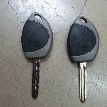 Cobra Casing W/Key Ori(Toyota Vios/Innova/Hilux) | Shopee Malaysia
