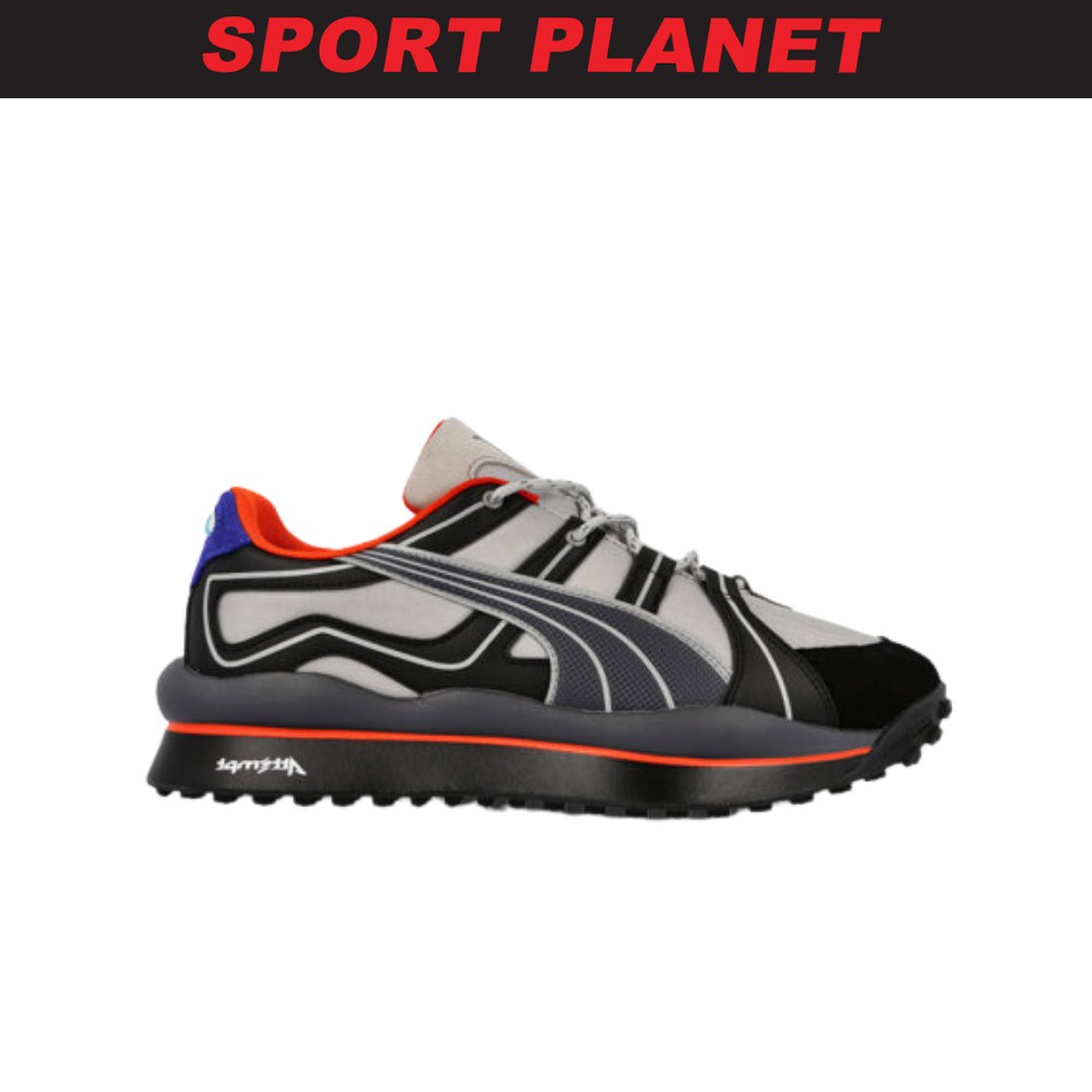 Puma Unisex X Attempt Style Rider Sneaker Shoe (37351901) Sport