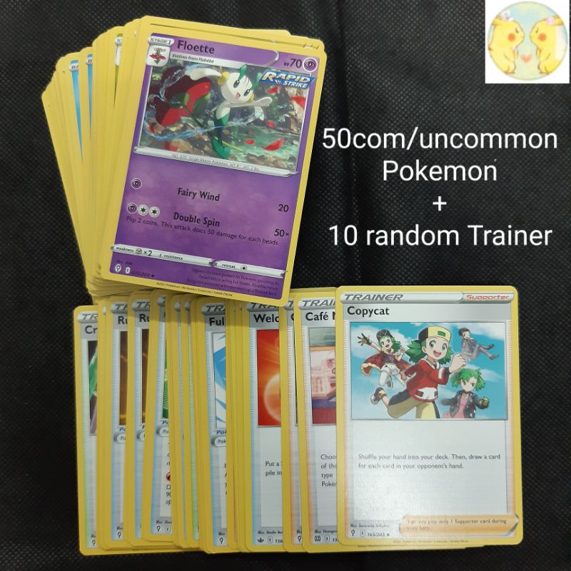 adolf hitler pokemon card Amazon.com: Pokemon TCG: Random Cards from Every Series, 100 Cards in Each  Lot Plus 7 Bonus Free Foil Cards : Toys & Games main image 0