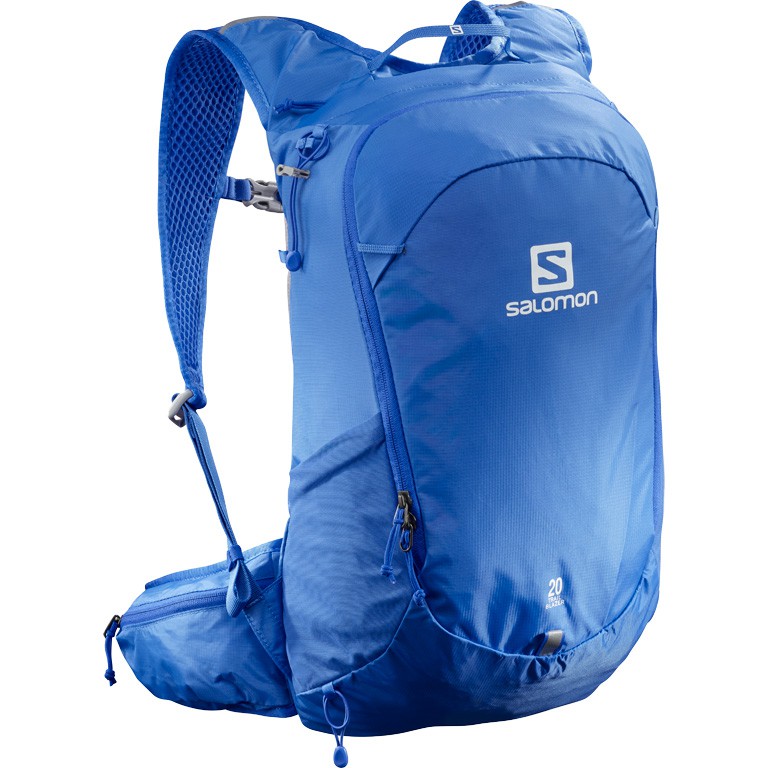 SALOMON TRAIL BLAZER20L/HIKING/TREKING/SPORT/BAG OUTDOOR/MORU
