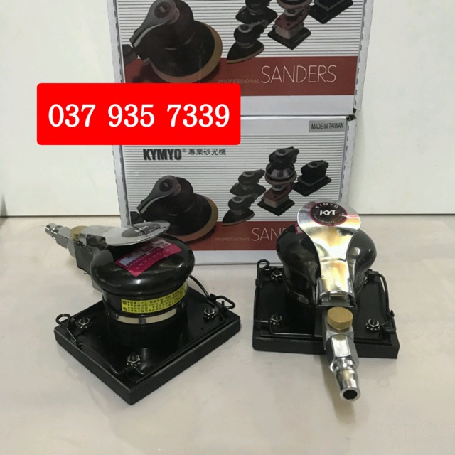 Taiwan Square Air Sanding Machine | Shopee Malaysia