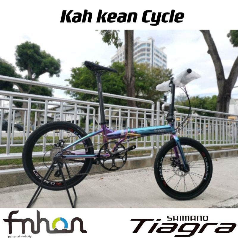 Bicycle shop bayan online baru