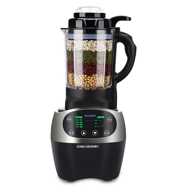 Highly Germany import multifunction blender cooker Shopee