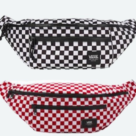 Vans pouch bag original new arrivals