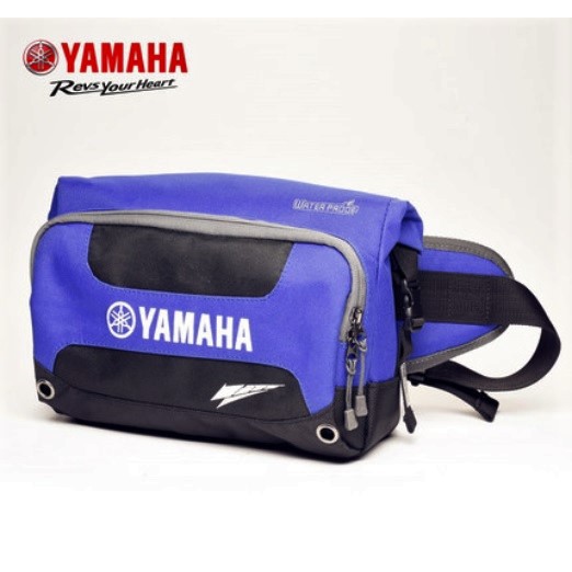 Pouch store bag yamaha