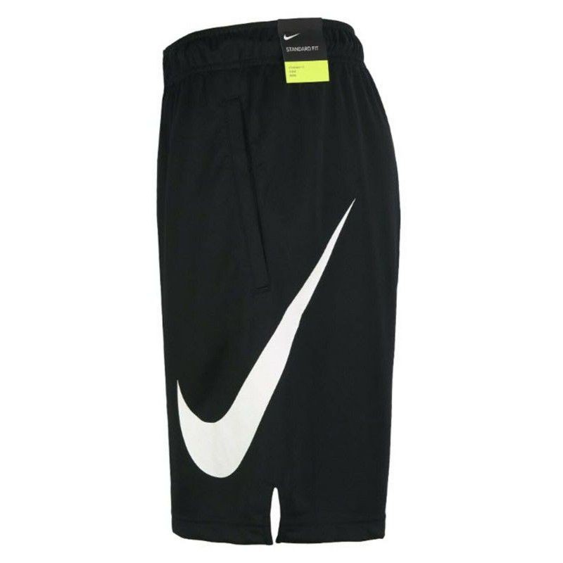 Big nike 2025 check shorts