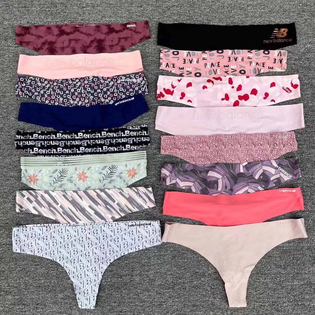 G String Panties Sexy Panties Women Sport G String Seamless T back