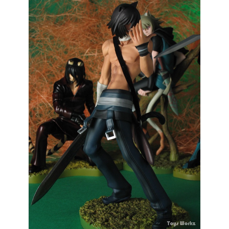 KOTOBUKIYA Asato Figure Lamento Beyond the Void ES Series (BONUS
