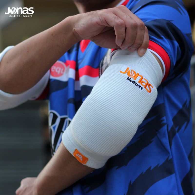 SIKU Kneepad Futsal Jonas V2 Elbowpad Elbow Neo Knee Pad Protector Knee