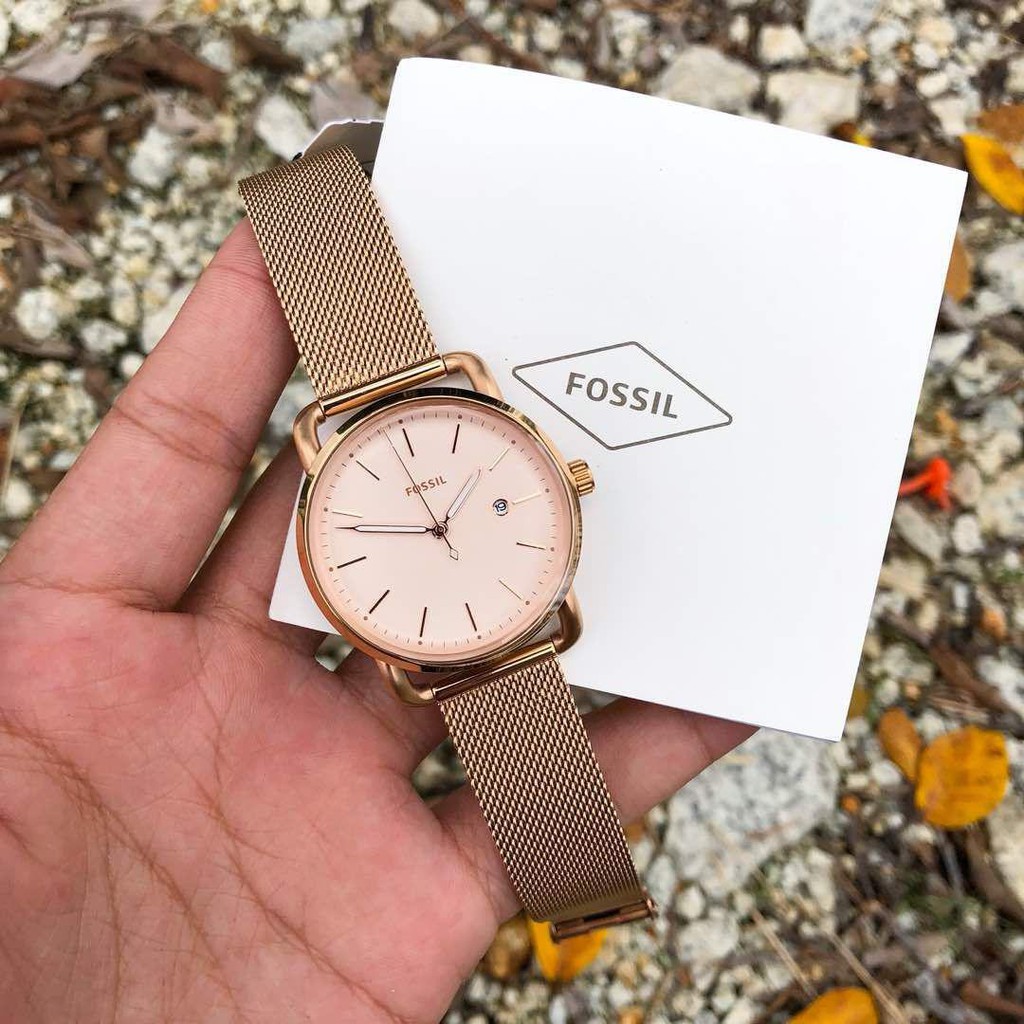 Fossil es4333 clearance
