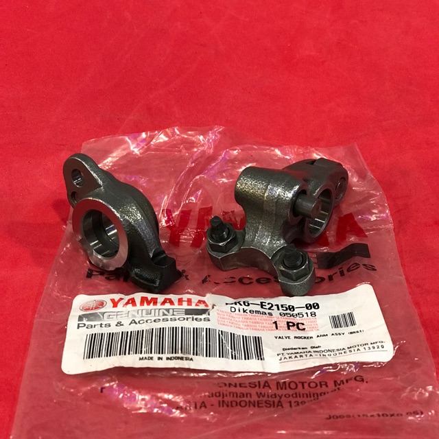 rocker arm r15 v3