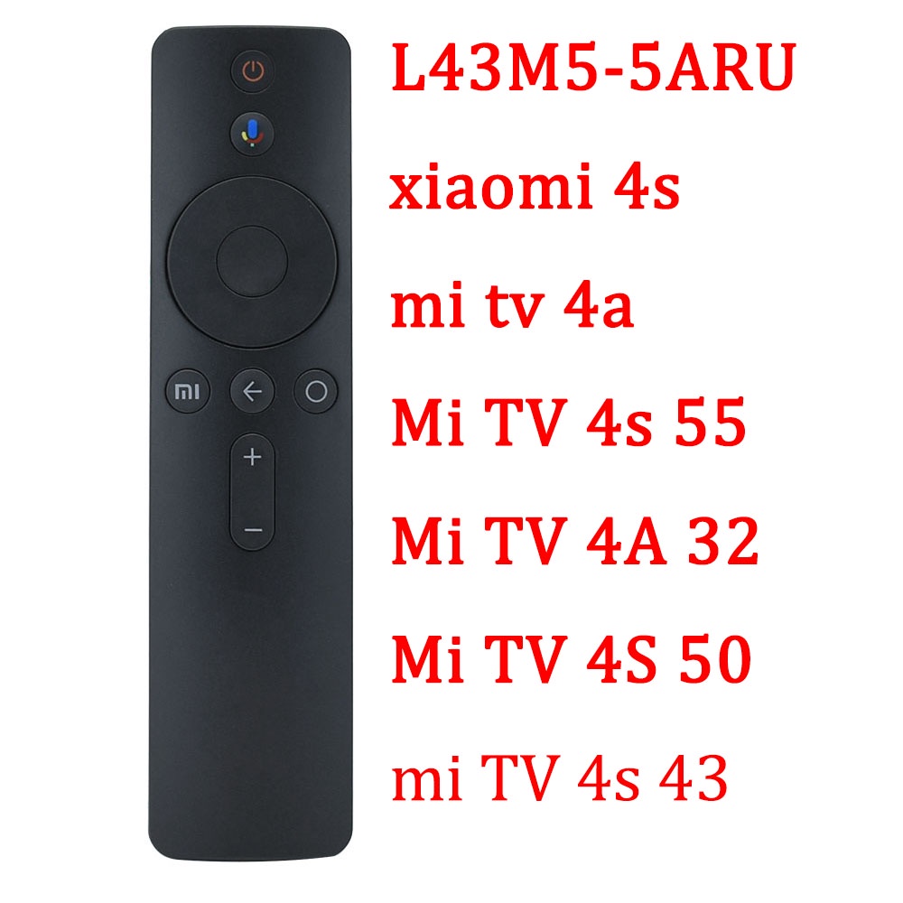 Mi tv best sale 4s bluetooth