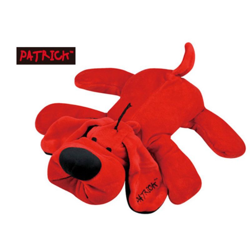 Patrick Red Dog KA10420 K s Kids Shopee Malaysia