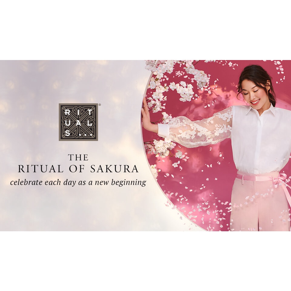 💯 𝗔𝘂𝘁𝗵𝗲𝗻𝘁𝗶𝗰 𝗧𝗛𝗘 𝗥𝗜𝗧𝗨𝗔𝗟𝗦 𝗦𝗮𝗸𝘂𝗿𝗮 𝗖𝗼𝗹𝗹𝗲𝗰𝘁𝗶𝗼𝗻 𝗕𝗼𝗱𝘆 | 𝗥𝗶𝗰𝗲 𝗦𝗰𝗿𝘂𝗯 | Shopee ...