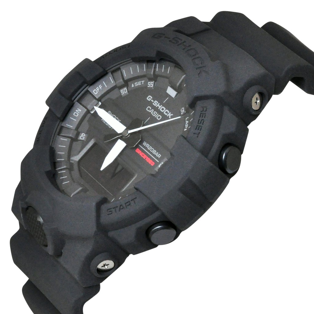 G shock shop ga835a