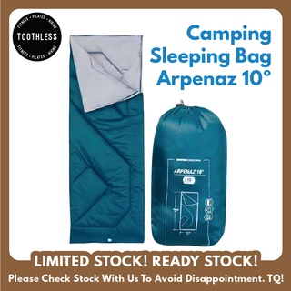 Quechua sleeping bag arpenaz 20 best sale