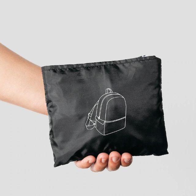 Ikea knalla backpack hotsell
