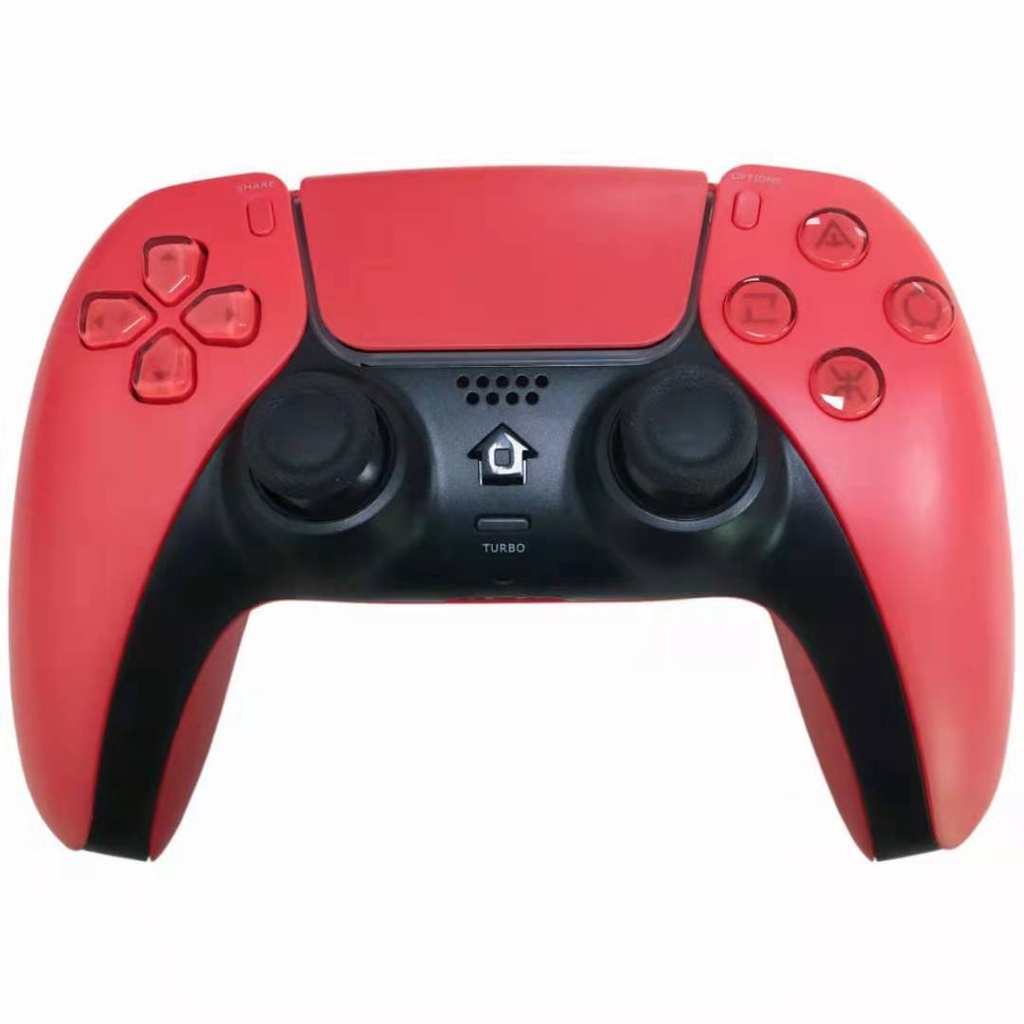 PLAYX P4 CONTROLLER GAMEPAD WIRELESS BLUETHOOTH | Shopee Malaysia