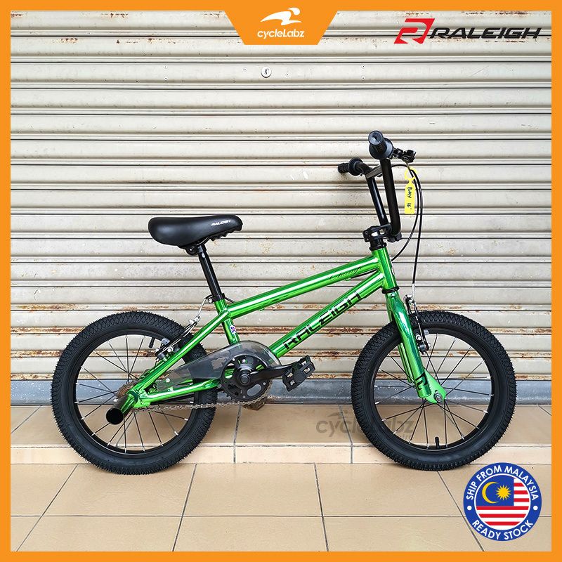 Rowdy 16 Inch Bmx Bicycle Raleigh Bmx 16 Sale 16 Inch Haro Bmx