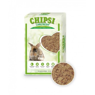 Chipsi carefresh cheap natural