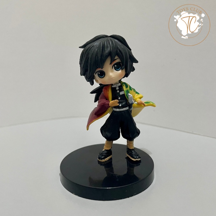 Demon Slayer Toys In Demon Slayer - Foto 12