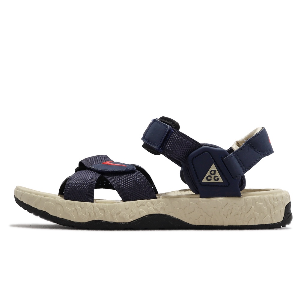 Nike store acg sandals