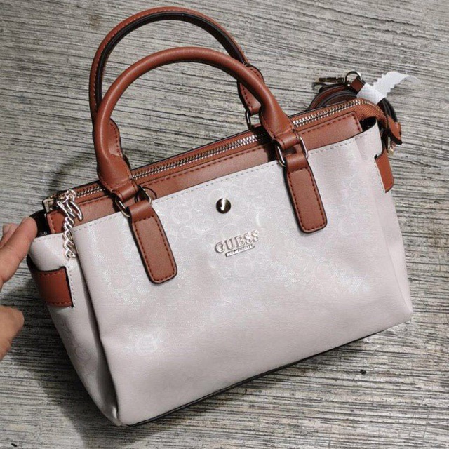 New Arrival Guess Handbag Shopee Malaysia