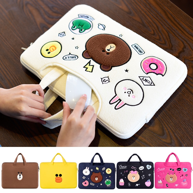 Bt21 laptop clearance case 15 inch