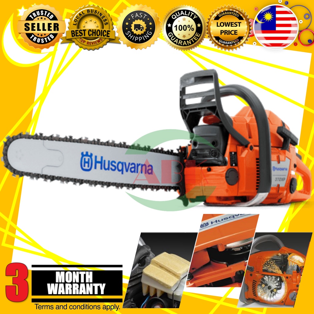 Husqvarna 372xp deals best price