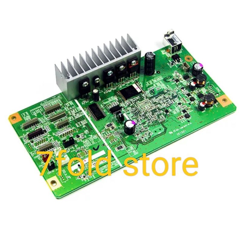 Mainboard Motherboard Epson L1800 Original Shopee Malaysia