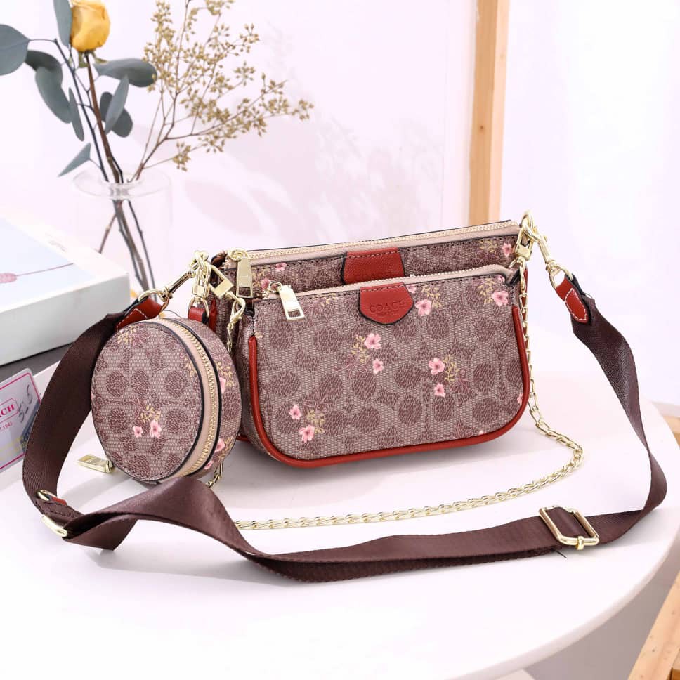 Coach sling best sale bag shopee