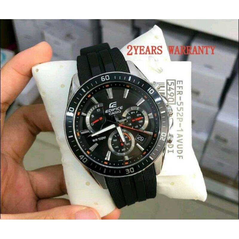 Edifice 5490 discount