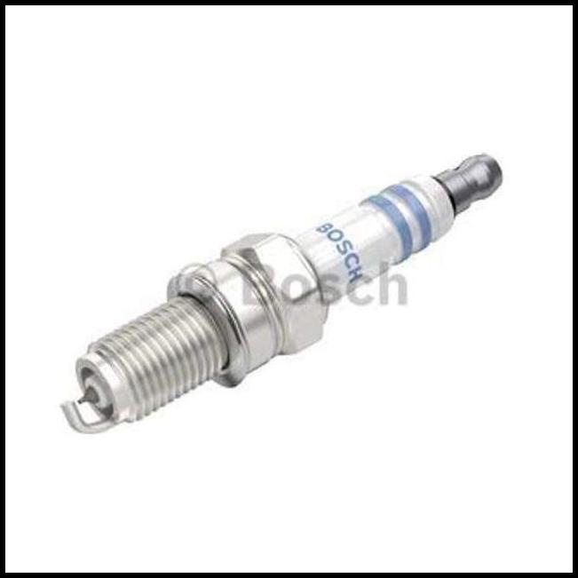 Harley Davidson Sportster Iron 8831200 Spark Plug Original Bosch