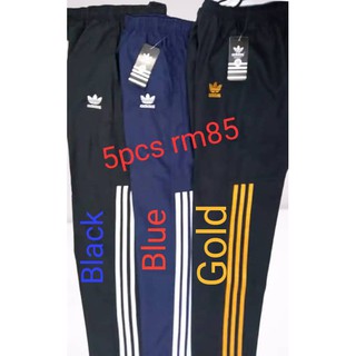 How to shrink 2024 adidas track pants