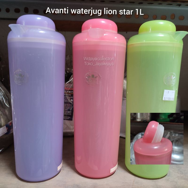 Lion star Tumbler 1000ml/lion star drinking bottle | Shopee Malaysia