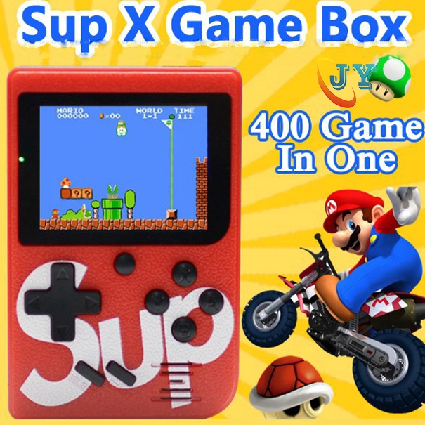 Supx mini deals game console