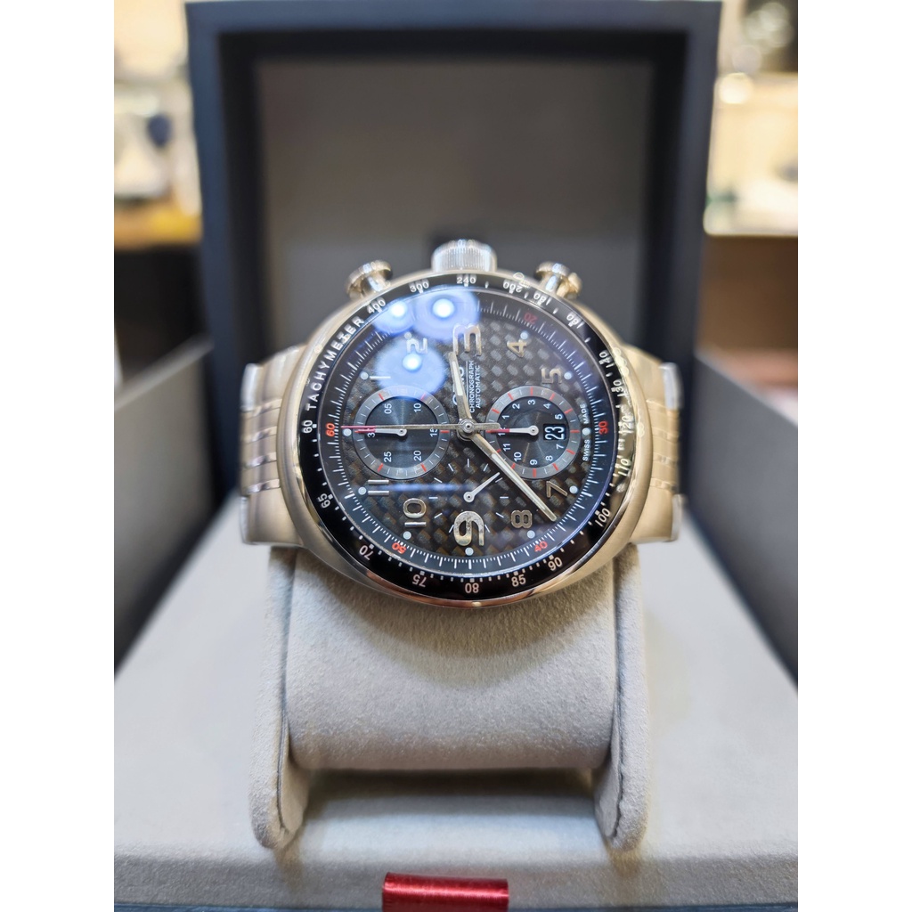 Oris tt3 strap online