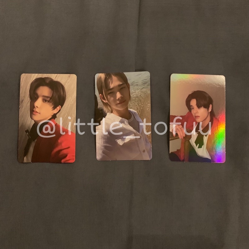 Official Photocard Official Enhypen Dimension Dilemma Pc Jake Jake Holo Ni Ki Scylla Odysseus