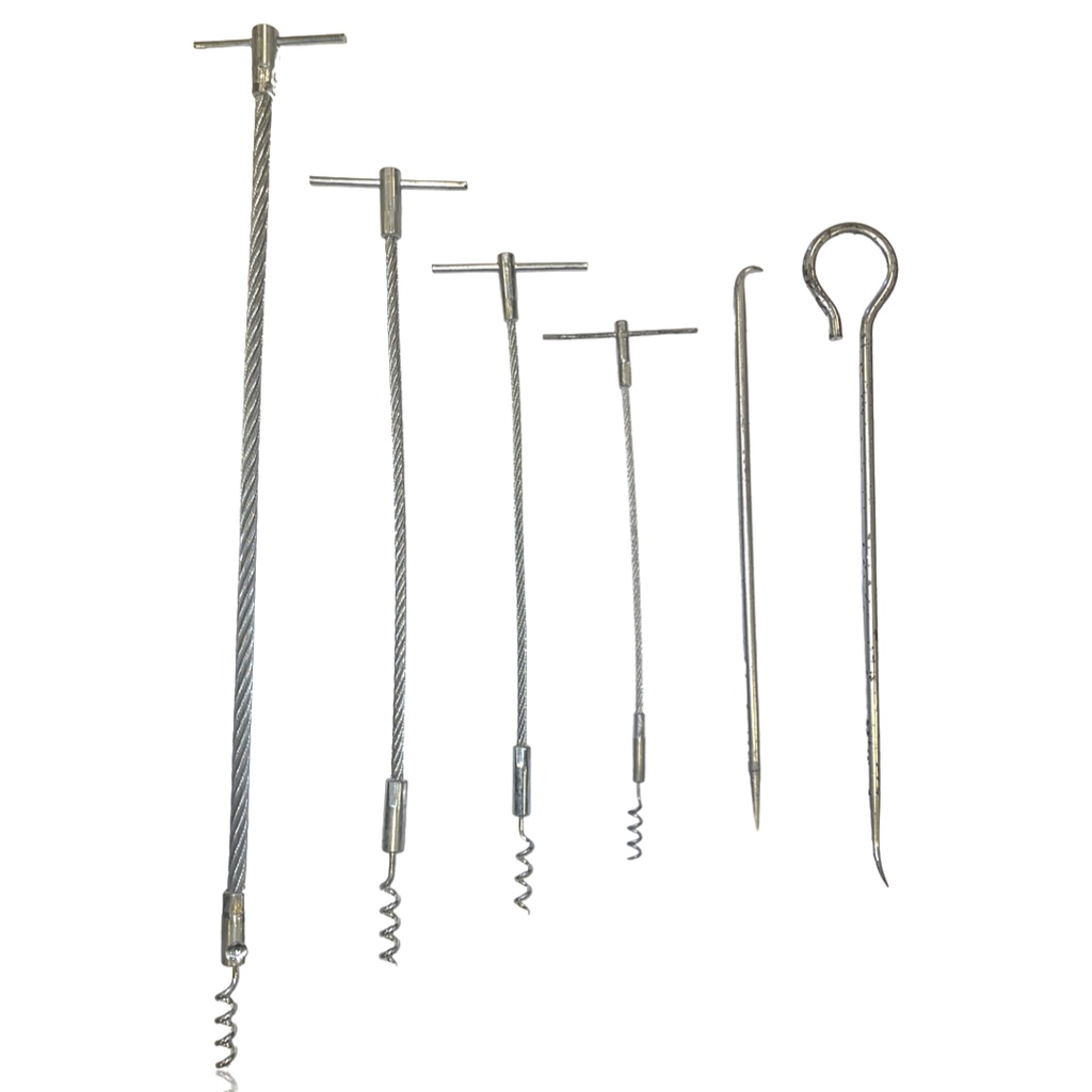 Gland Packing Extractor Puller Gland Packing READY STOCK MALAYSIA